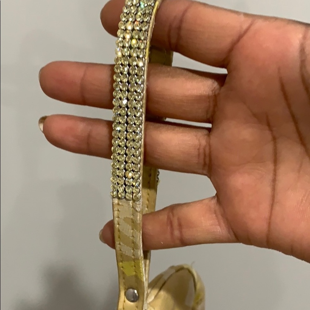 SWAROVSKI  mini handbag - Picture 8 of 16